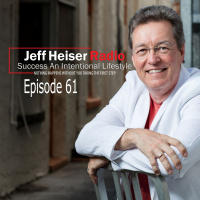 Jeff Heiser - Stand Up And Be Counted - Episode 61