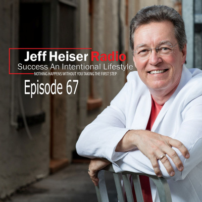 Jeff Heiser Radio