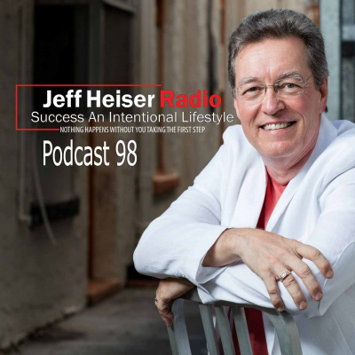 Jeff Heiser Radio
