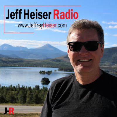 Jeff Heiser Radio
