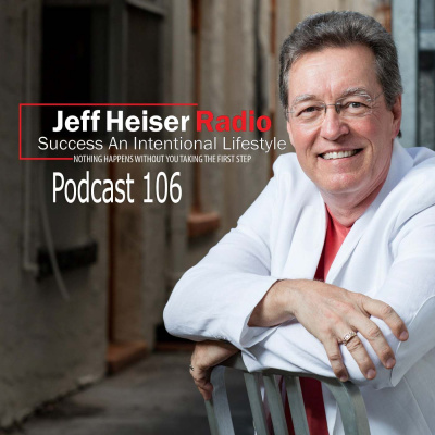 Jeff Heiser Radio