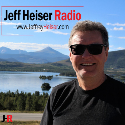 Jeff Heiser Radio