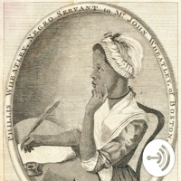Hist 446- Phillis Wheatley 