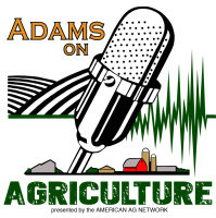 Adams on Agriculture Friday, March 9 2018