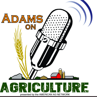 Adams On Agriculture