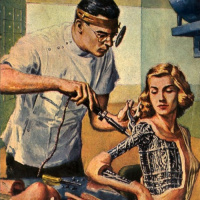 Felix  Sofie 11 - De Cyborgfilosofie van Donna Haraway