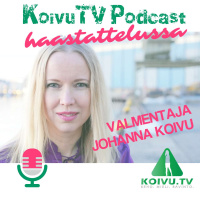 S1E6 - Jakso #6 - Haastattelussa valmentaja Johanna Koivu