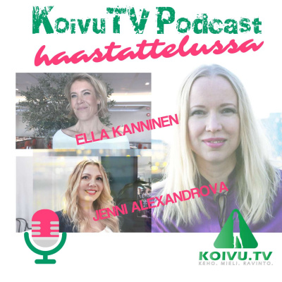 Koivutv Podcast