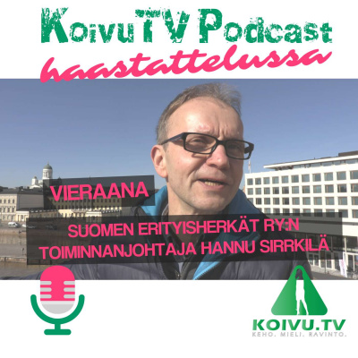 Koivutv Podcast