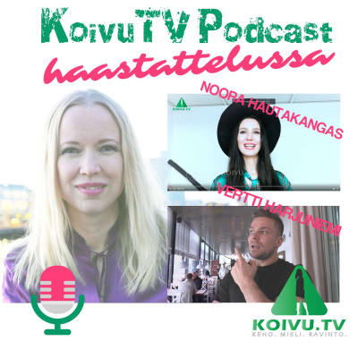 Koivutv Podcast