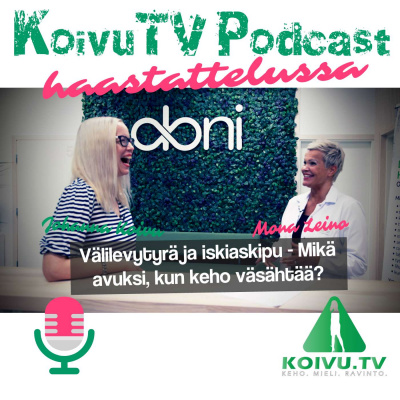 Koivutv Podcast
