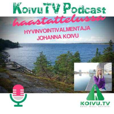 Koivutv Podcast