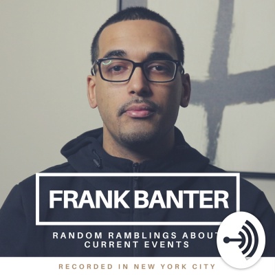 Frank Banter