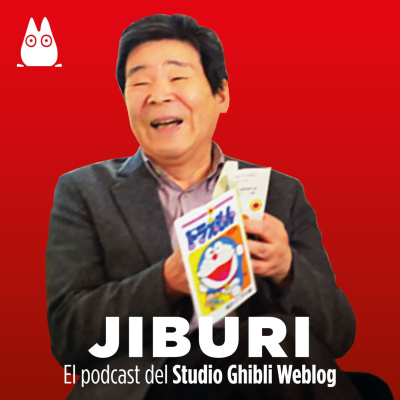 Jiburi Podcast