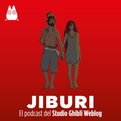 Jiburi Podcast