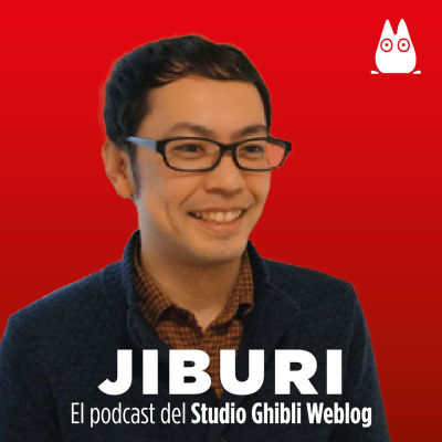 Jiburi Podcast