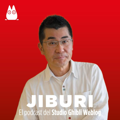 Jiburi Podcast