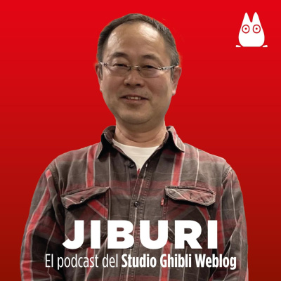Jiburi Podcast