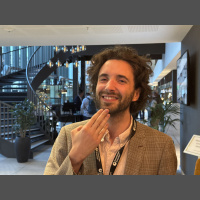 Sign me up to Andrew Blance’s idea #TDC25