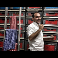 1865: Creative Activism with @TheYesMen