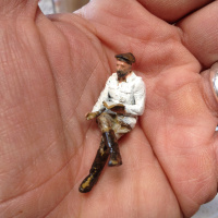 Episode 15: Ross Holmes 