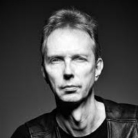 Episode 8: Martin John Butler Issue #42