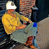 Episode 2: Trey Ackerman joins me to chat about Issue #39.