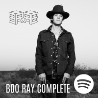 Episode 3: Fretboard Journal Issue #40 with Boo Ray