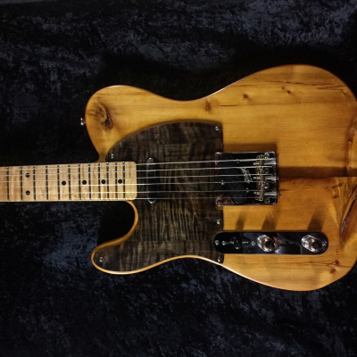 James A. Willis Reads Fretboard Journal