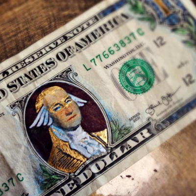 James A. Willis Reads Fretboard Journal