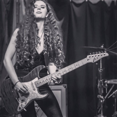 James A. Willis Reads Fretboard Journal