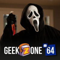 GeekZone 64 - Pânico