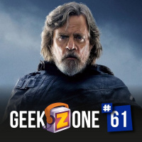 GeekZone 61 - As Trilogias de Star Wars