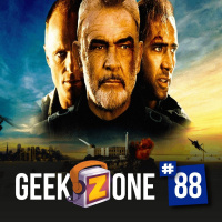 GeekZone 88 - A Rocha