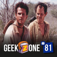 GeekZone 81 - O Auto da Compadecida