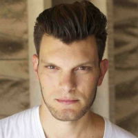 The Building Years- Episode 154: Justin Martindale(Not Looking, E!)