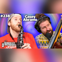 JW Ep 238 - Casey Abrams