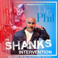 JW Ep 132 - Dr. Phil: The Shanks Intervention