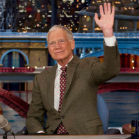 The Building Years- Episode 222: David Lettermans Goodbye, Memorial Day, and Sunset Sax