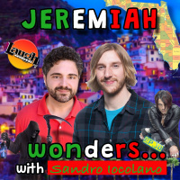 JW Ep 30- Sandro Iocolano