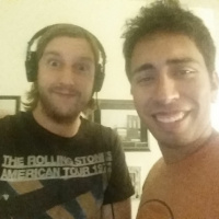 The Building Years- Episode 278: Engagement, Awkward Encounters, and a New Haircut