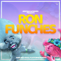 JW Ep 173 - Ron Funches Vol. 2