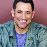 The Building Years- Episode 272: Josh Nasar (Sons of Anarchy, Discovery Networks Host)