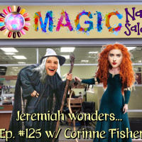JW Ep 125 - Corinne Fisher