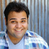 The Building Years- Episode 138: Johnny Skourtis (The Equalizer)