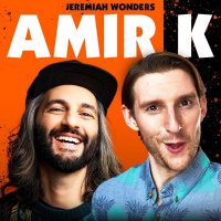 JW Ep 225 - Amir K