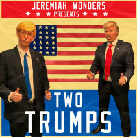 JW Ep 137 - Two Trumps