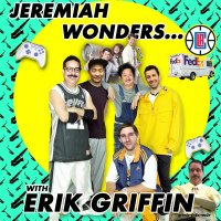 JW Ep 81 - Erik Griffin