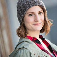 The Building Years- Episode 221: Lauren Z Ray (Instincta, NoHoes)