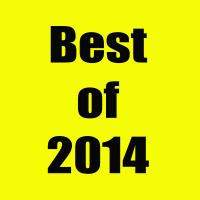 The Building Years- Episode 187: Best Of 2014
